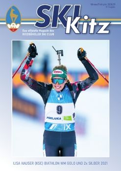 Nr81 Skikitz 2021 Winter / Frühjahr